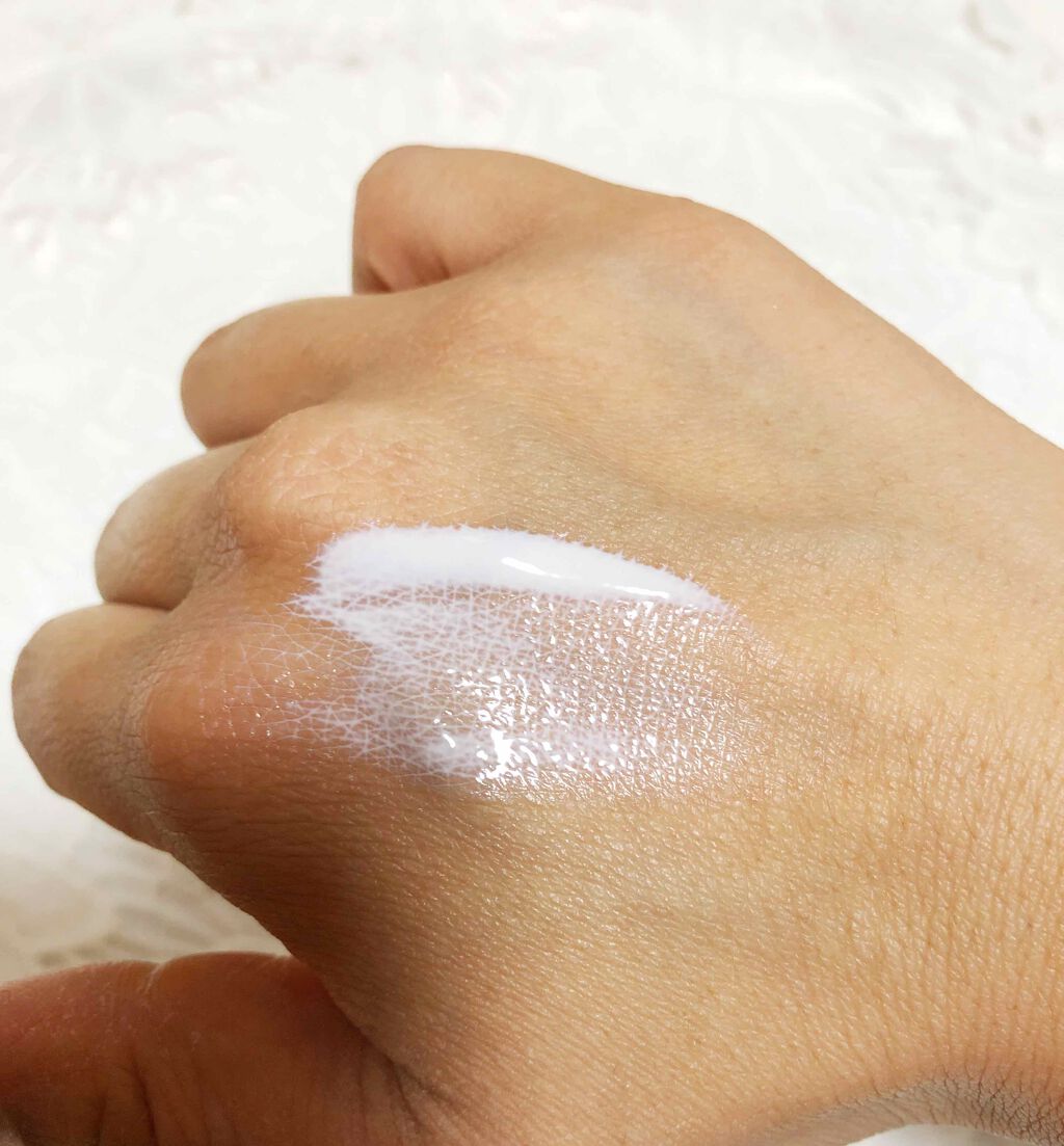 パーフェクトUV マイルドミルク a/アネッサ/日焼け止め・UVケアを使ったクチコミ（3枚目）