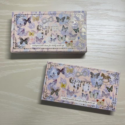 Love Bear リキッドアイシャドウ 雪花(シルバーラメ)/FlowerKnows/リキッドアイシャドウの画像