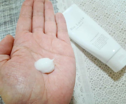 ビオルチアシャンプー/Bio Lucia(ビオルチア)/市販シャンプーを使ったクチコミ(5枚目)