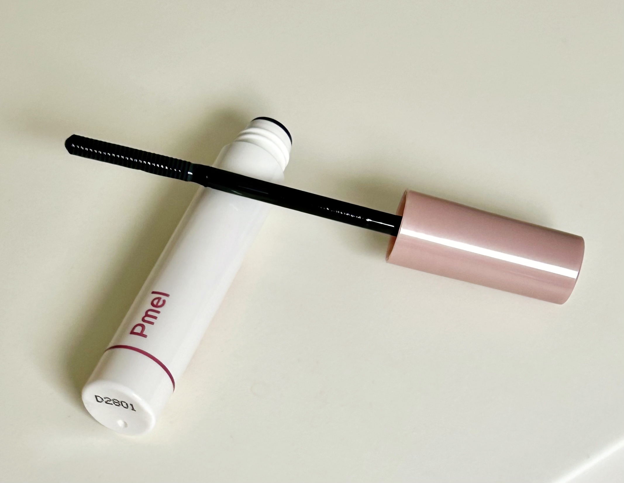 ピメル パーフェクトマスカラリムーバー/pdc/ポイントメイクリムーバーを使ったクチコミ（1枚目）