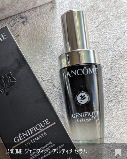 ジェニフィック アドバンスト N 30ml / LANCOME(ランコム) | LIPS ジェニフィック アドバンスト N 30ml / LANCOME(ランコム) | LIPS