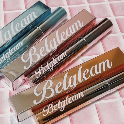 Belgleam/YOUR BRAND/マスカラを使ったクチコミ(2枚目)