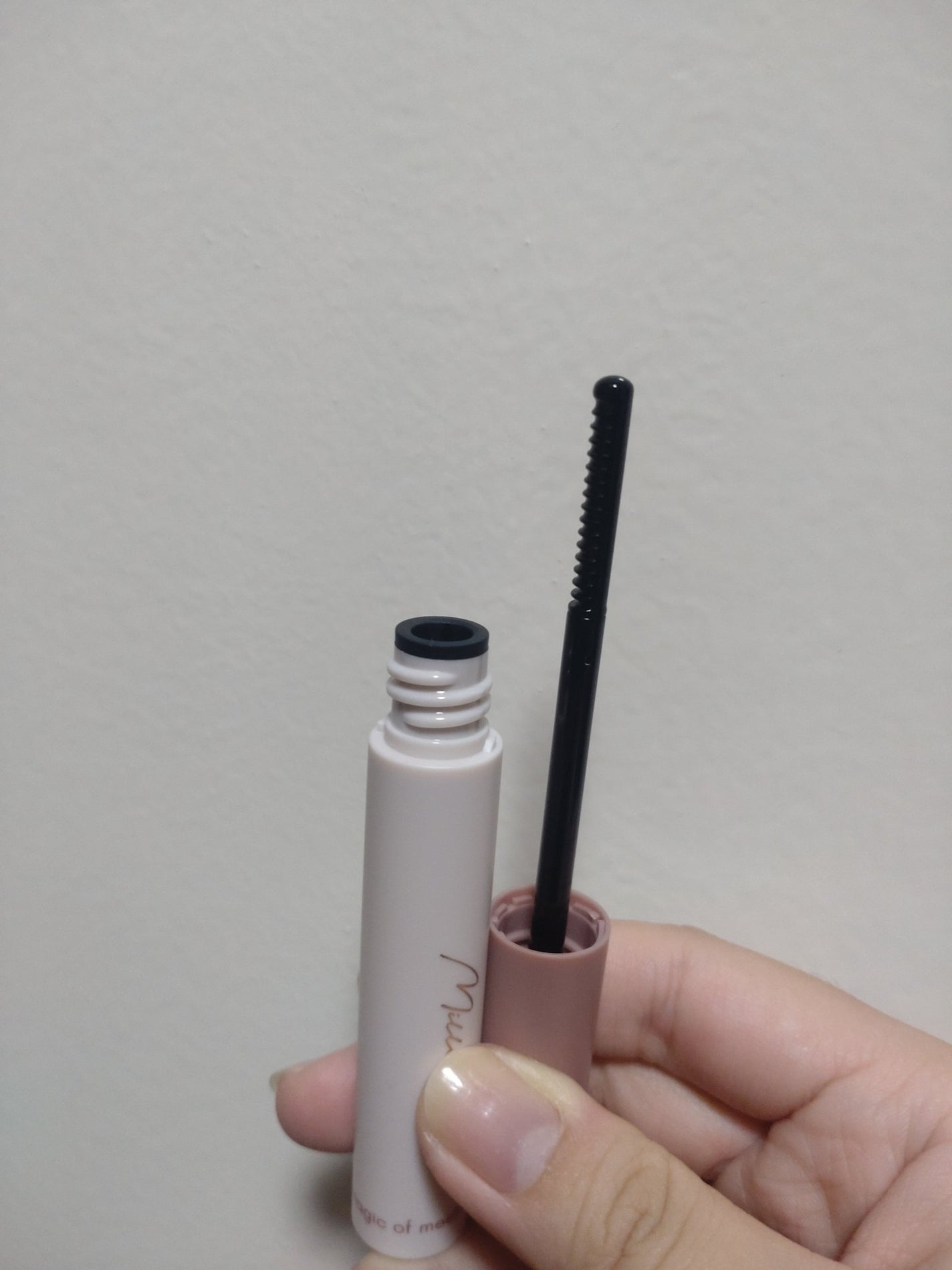 マジカルスピーディーリムーバー/MilleFée/ポイントメイクリムーバーを使ったクチコミ(2枚目)