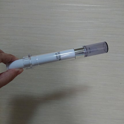 ホワイト 薬用ドットゼロ/リッツ/美容液を使ったクチコミ(6枚目)