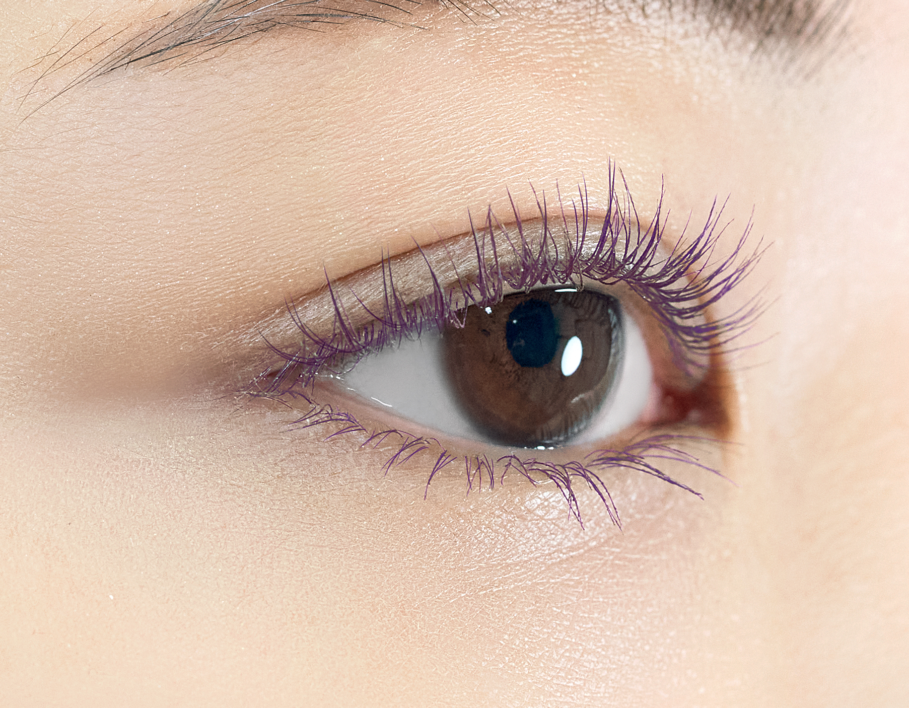 エトワルローズ マスカラN 03 シフォンモーヴ