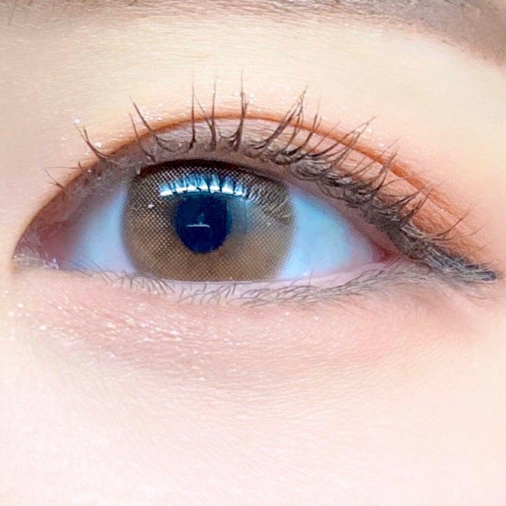 ベターザンパレット/rom&nd/アイシャドウパレットを使ったクチコミ(3枚目)