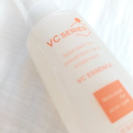 VCビタール/VCシリーズ/フェイスクリームを使ったクチコミ(2枚目)
