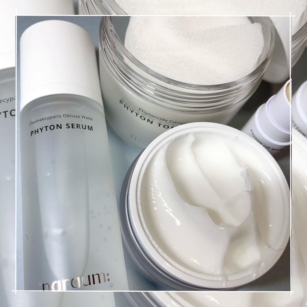 ゆっちゃん on LIPS 「自然からの美しさ❤︎𓈒𓂂𓏸@naraum_japan。*⑅୨୧..」(6枚目)