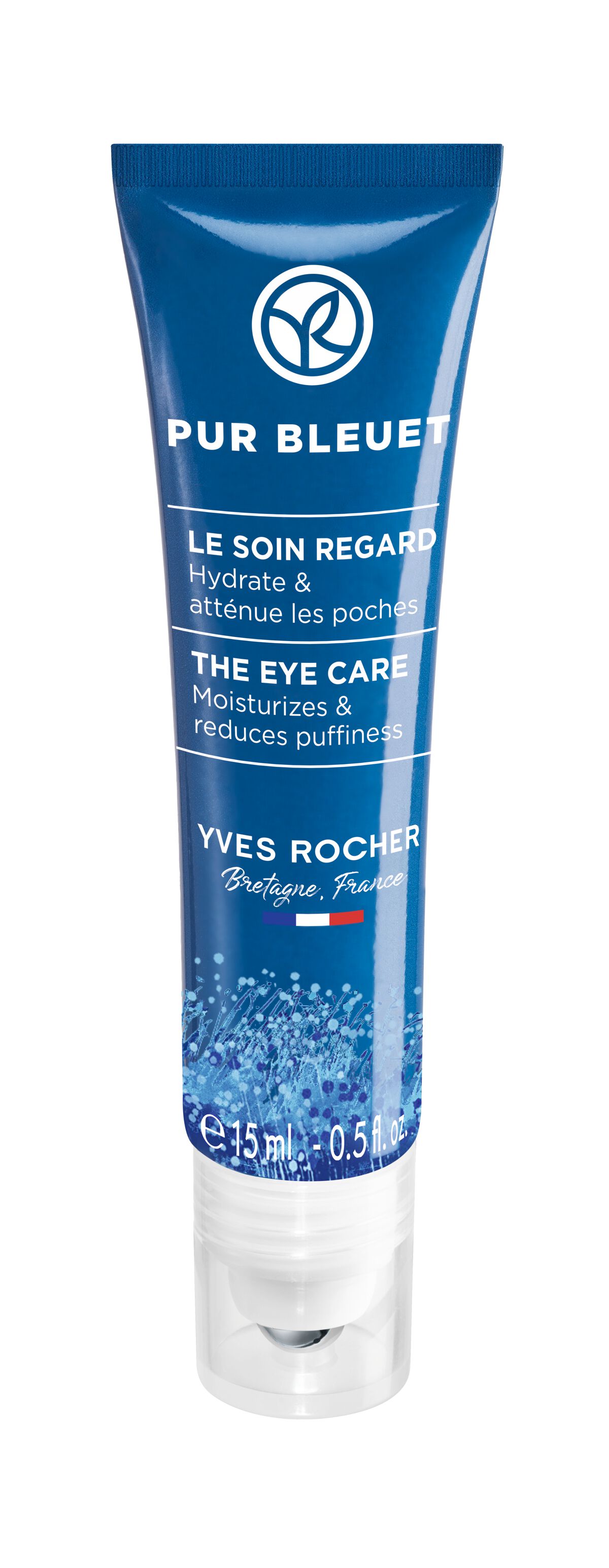 イヴ・ロシェ ピュアブルエ アイロールオン 