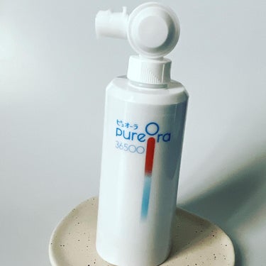 ピュオーラ PureOra36500 薬用ハグキ高密着クリームハミガキのクチコミ「ピュオーラ PureOra36500歯の根元コートジェルハミガキ 

花王様からいただきました.....」（2枚目）