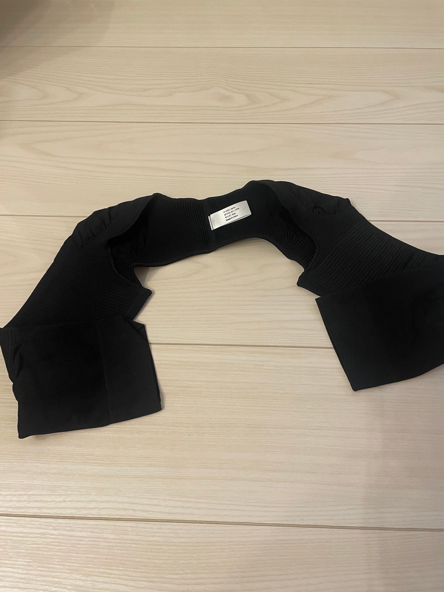 ちゃんまぃ on LIPS 「#PR※インナー部門楽天1,200,000枚突破 の、ネスタイ..」(3枚目)