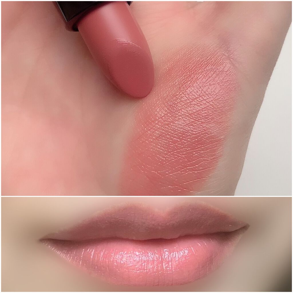 カネボウ Nールージュ/KANEBO/口紅を使ったクチコミ(9枚目)