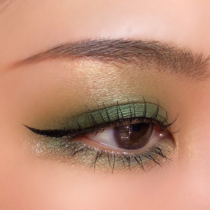 スモール アイシャドウ/M・A・C/単色アイシャドウを使ったクチコミ(8枚目)