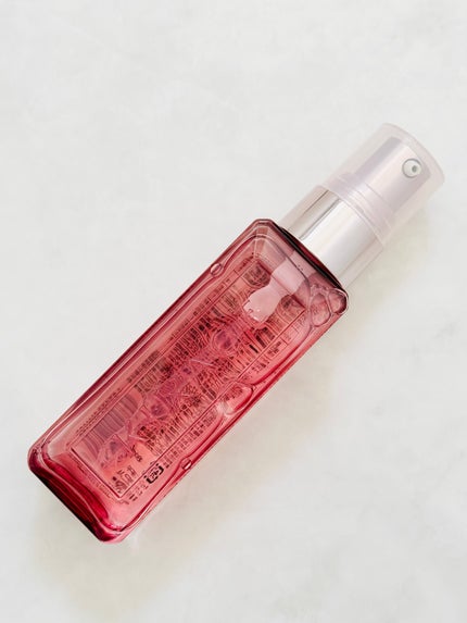 リッチモイスト ヘアオイル/キラージュ/ヘアオイルを使ったクチコミ(4枚目)