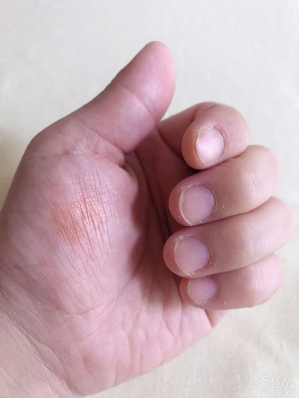 ローズウッドデイドリーム リクイドアイズ /RMK/リキッドアイシャドウを使ったクチコミ(5枚目)