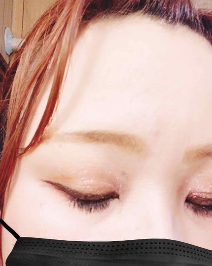 EYE OPENING LINER/UZU BY FLOWFUSHI/リキッドアイライナーを使ったクチコミ(2枚目)