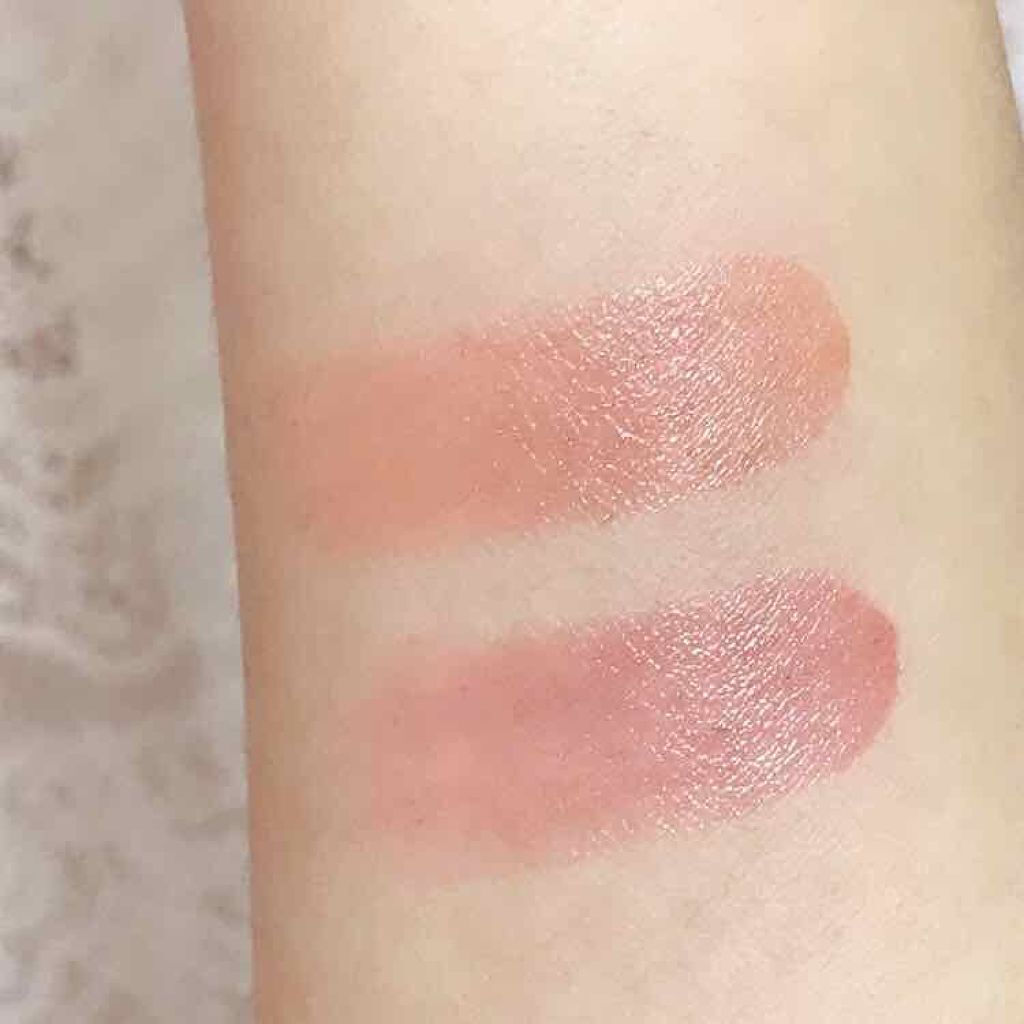 オペラ リップティント N/OPERA/リップティントを使ったクチコミ（2枚目）