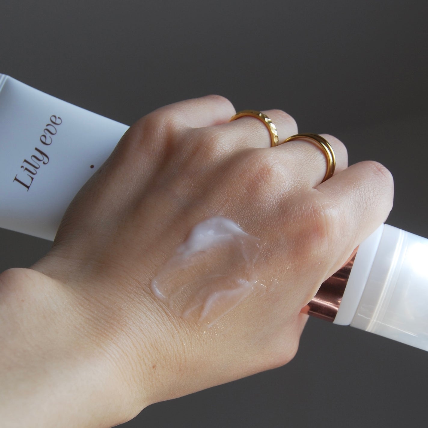 セルターンクリーム 100ml/リリーイブ/フェイスクリームを使ったクチコミ(3枚目)