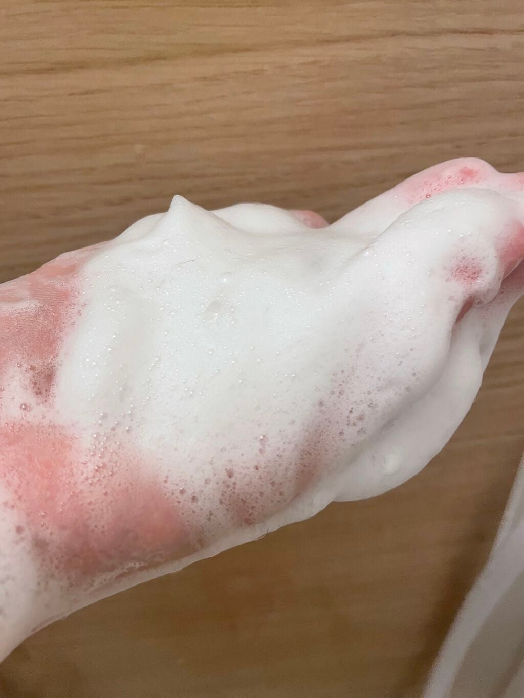 バランスエフェクトシャンプー/トリートメント/スリーク by サラサロン/市販シャンプーを使ったクチコミ(3枚目)