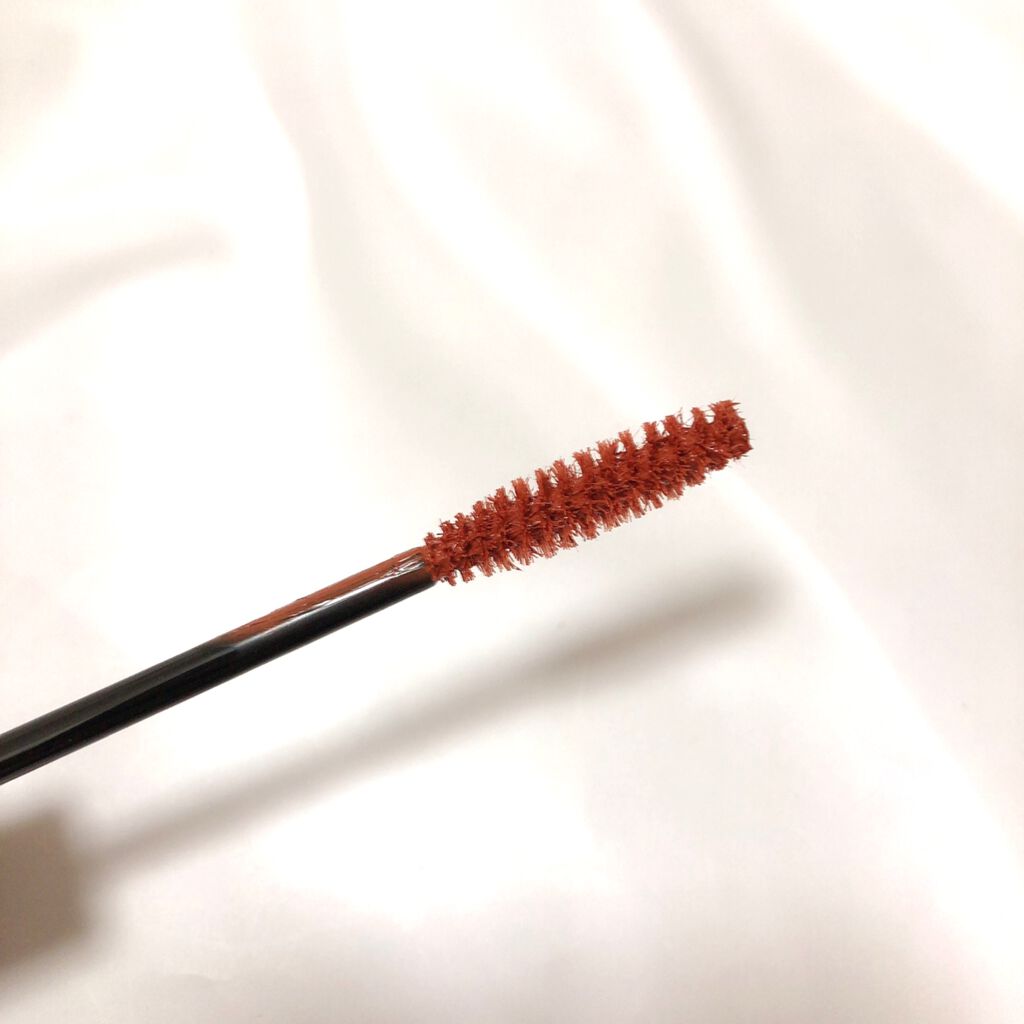 エクストラカール ボリュームマスカラ/レアナニ プラス/マスカラを使ったクチコミ(3枚目)