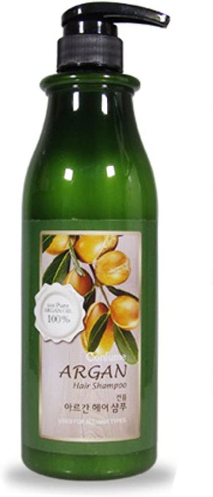 WELCOS アルガンヘアシャンプー