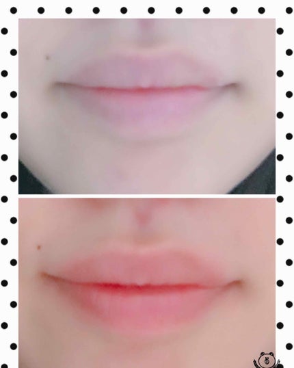 リップセラピー ロージーリップ/ヴァセリン/リップバームを使ったクチコミ(3枚目)