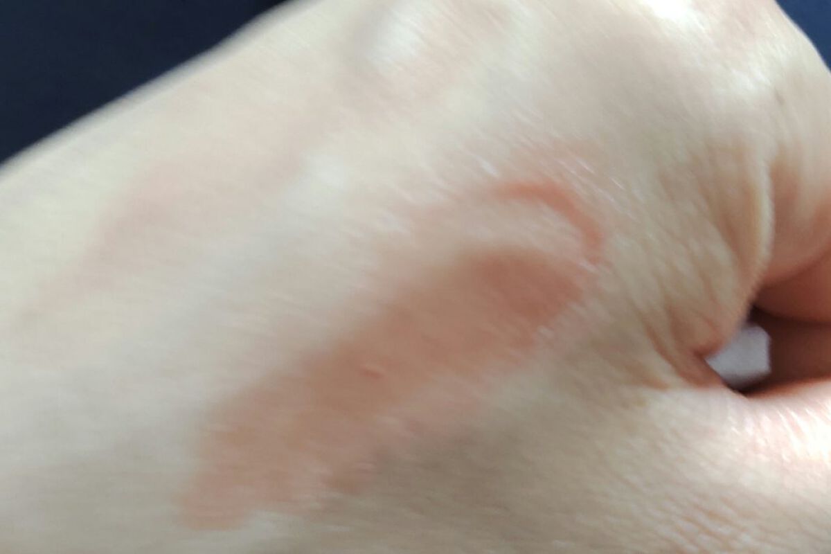 リップサンスクリーン(R)/オルビス/リップクリームを使ったクチコミ（3枚目）