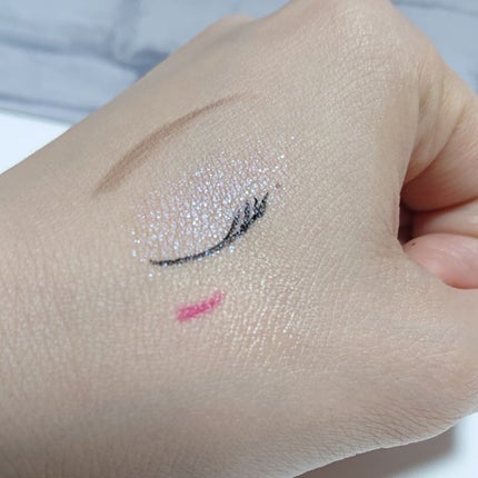 色持ちミスト/ヴィ・ヴィ/その他化粧小物を使ったクチコミ(3枚目)