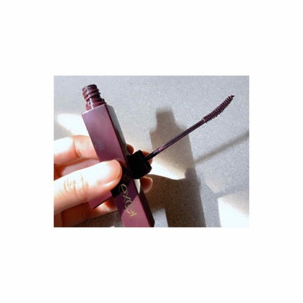 ロング&カラード ラッシュ/excel/マスカラを使ったクチコミ(1枚目)