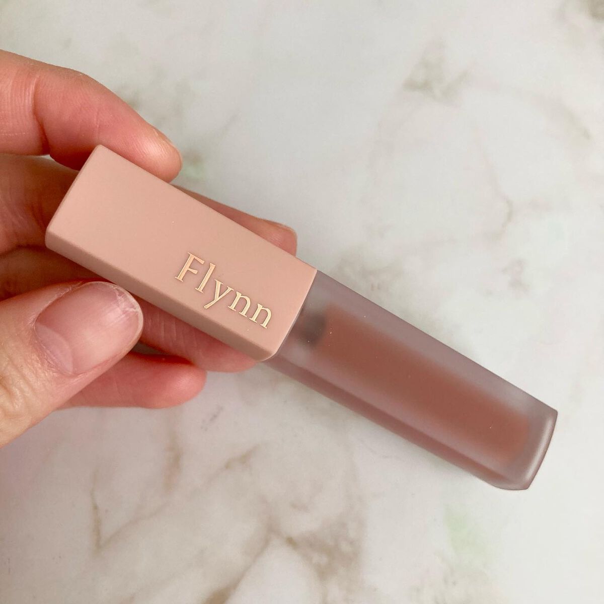 ミニヌーディーエディション/Flynn/メイクアップキットを使ったクチコミ(5枚目)