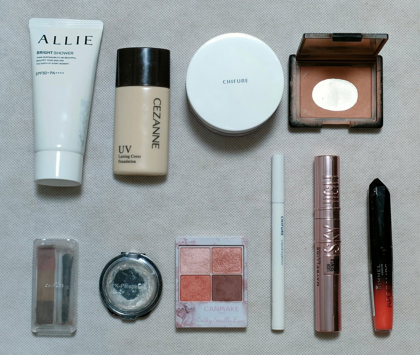 ブラッシュ/NARS/パウダーチークを使ったクチコミ(7枚目)