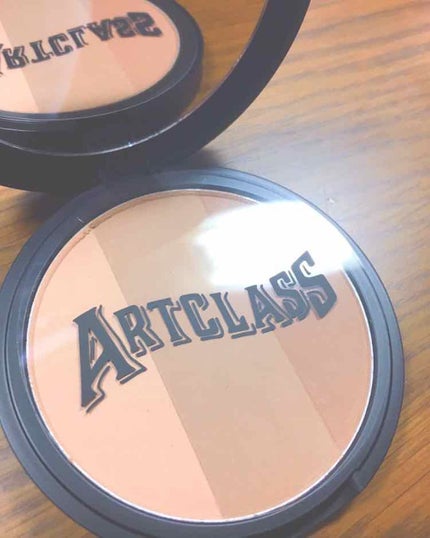 アートクラスバイロダン シェーディング/too cool for school/シェーディングを使ったクチコミ(3枚目)