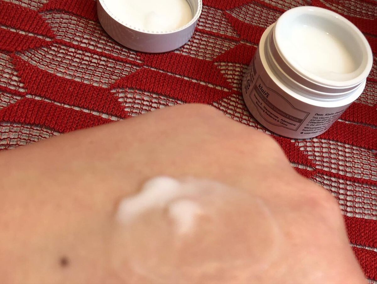 ビタミンチャージパッケージ/Klairs/スキンケアキットを使ったクチコミ(5枚目)