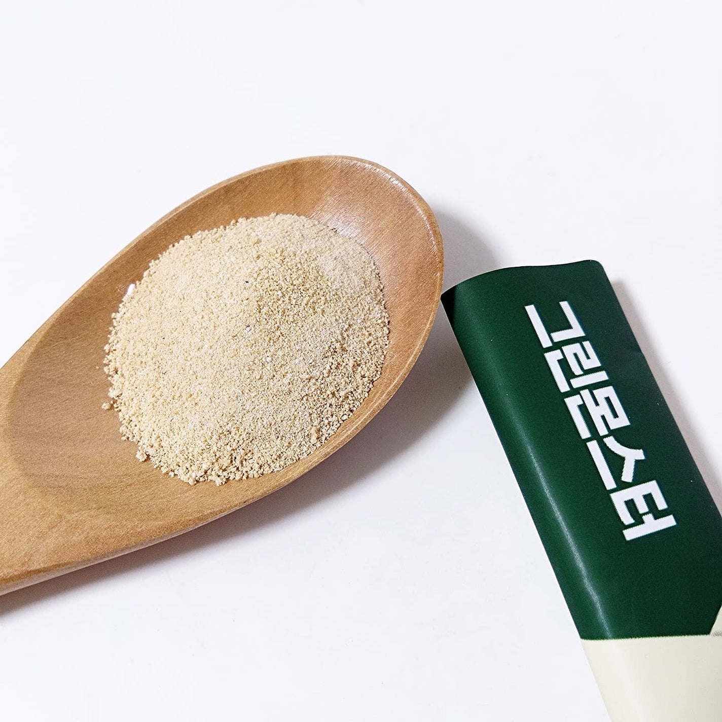 バナバ玄米酵素/グリーンモンスター/美容サプリメントを使ったクチコミ(5枚目)