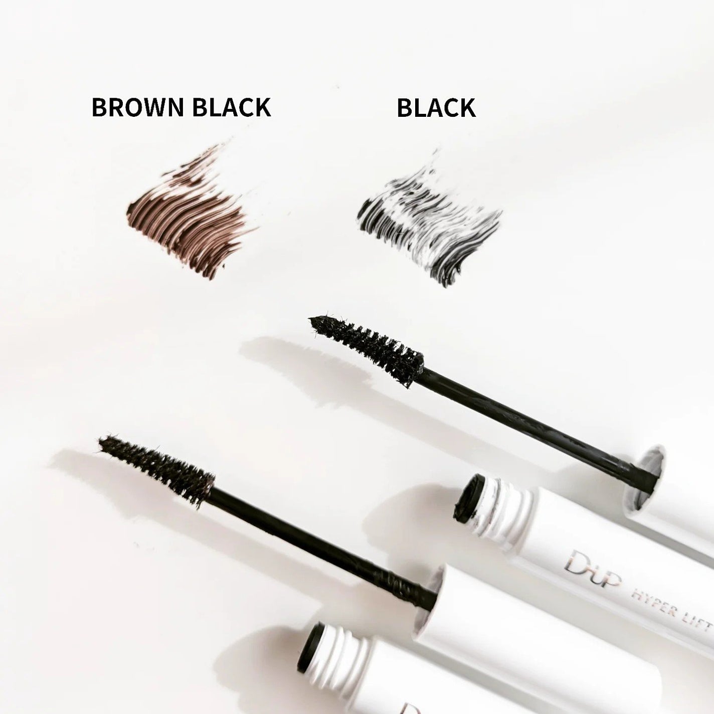 ハイパーリフトマスカラ/D-UP/マスカラを使ったクチコミ(1枚目)