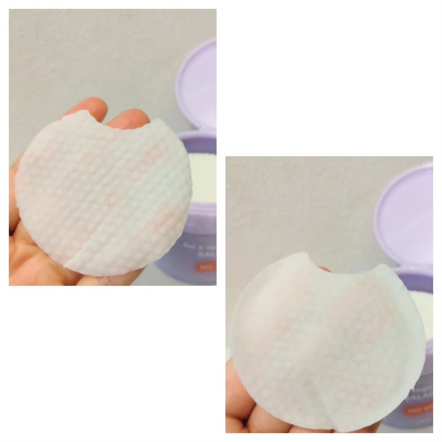 ポアーテンクリーム/DEWYCEL/化粧下地を使ったクチコミ(5枚目)