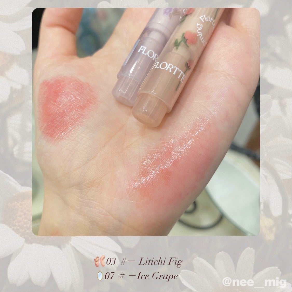 nanoðªââ¹ on LIPS ãããããæçš¿~ðððžðããã«ã¡ã¯ð
仿¥ã¯ããããæçš¿ã§ãæ°ã«å
¥..ãïŒ5æç®ïŒ