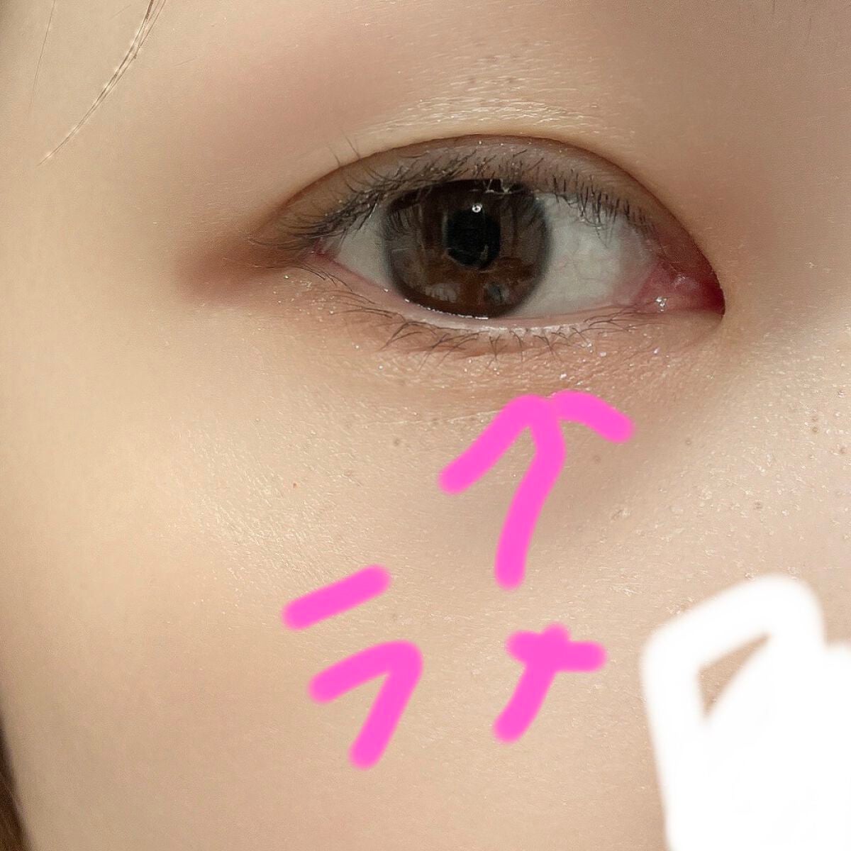 キャットミニアイカラー/ukiss/アイシャドウパレットを使ったクチコミ(3枚目)