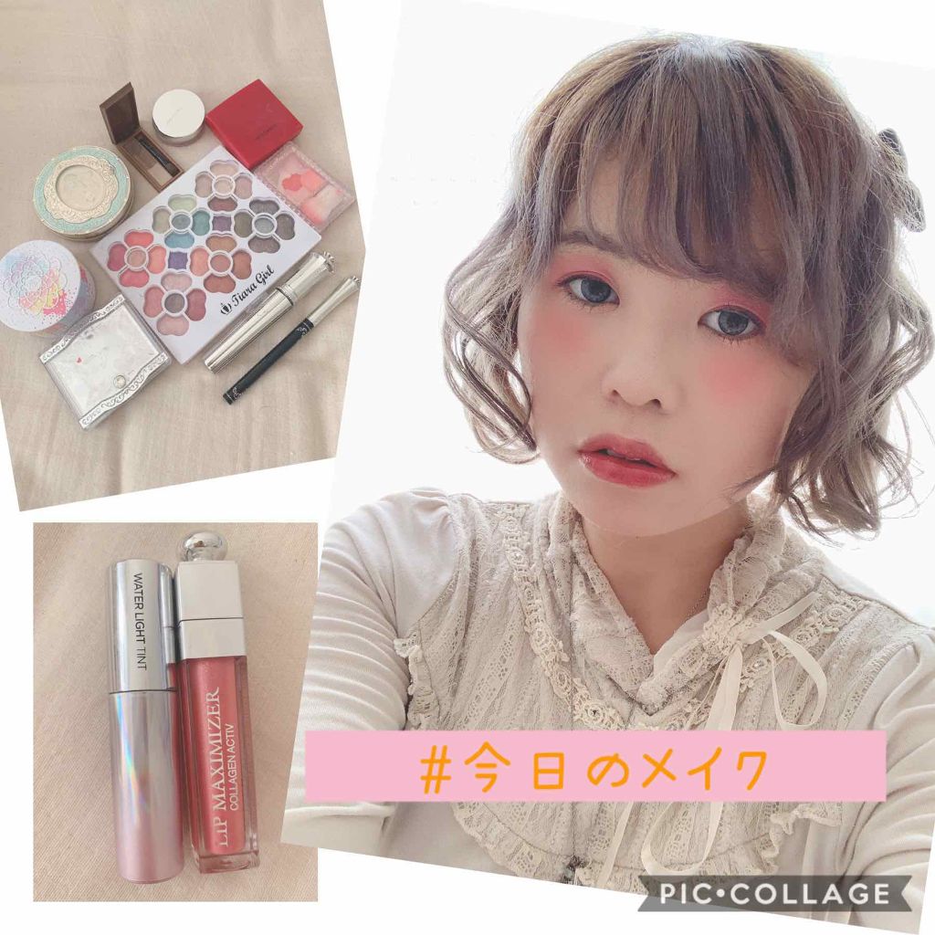 プロフィニッシュファンデーション/インテグレート/パウダーファンデーションを使ったクチコミ（1枚目）