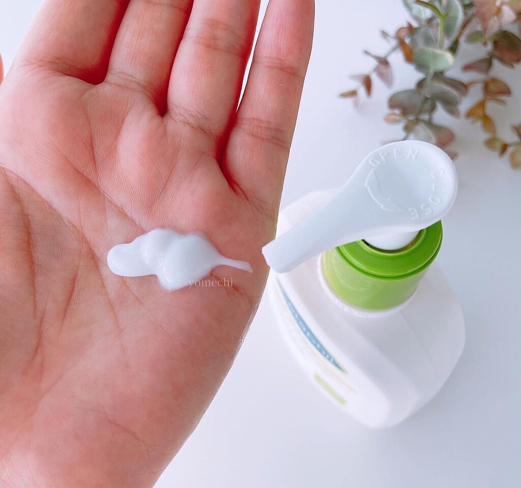 モイスチャライジングローション/セタフィル/ボディローションを使ったクチコミ(2枚目)