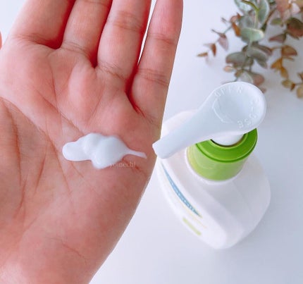 モイスチャライジングローション/セタフィル/ボディローションを使ったクチコミ(2枚目)