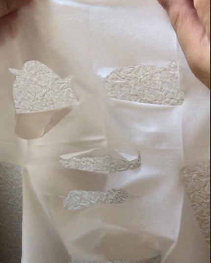 STオイル美容マスク/ビューティーワールド/シートマスク・パックを使ったクチコミ(3枚目)