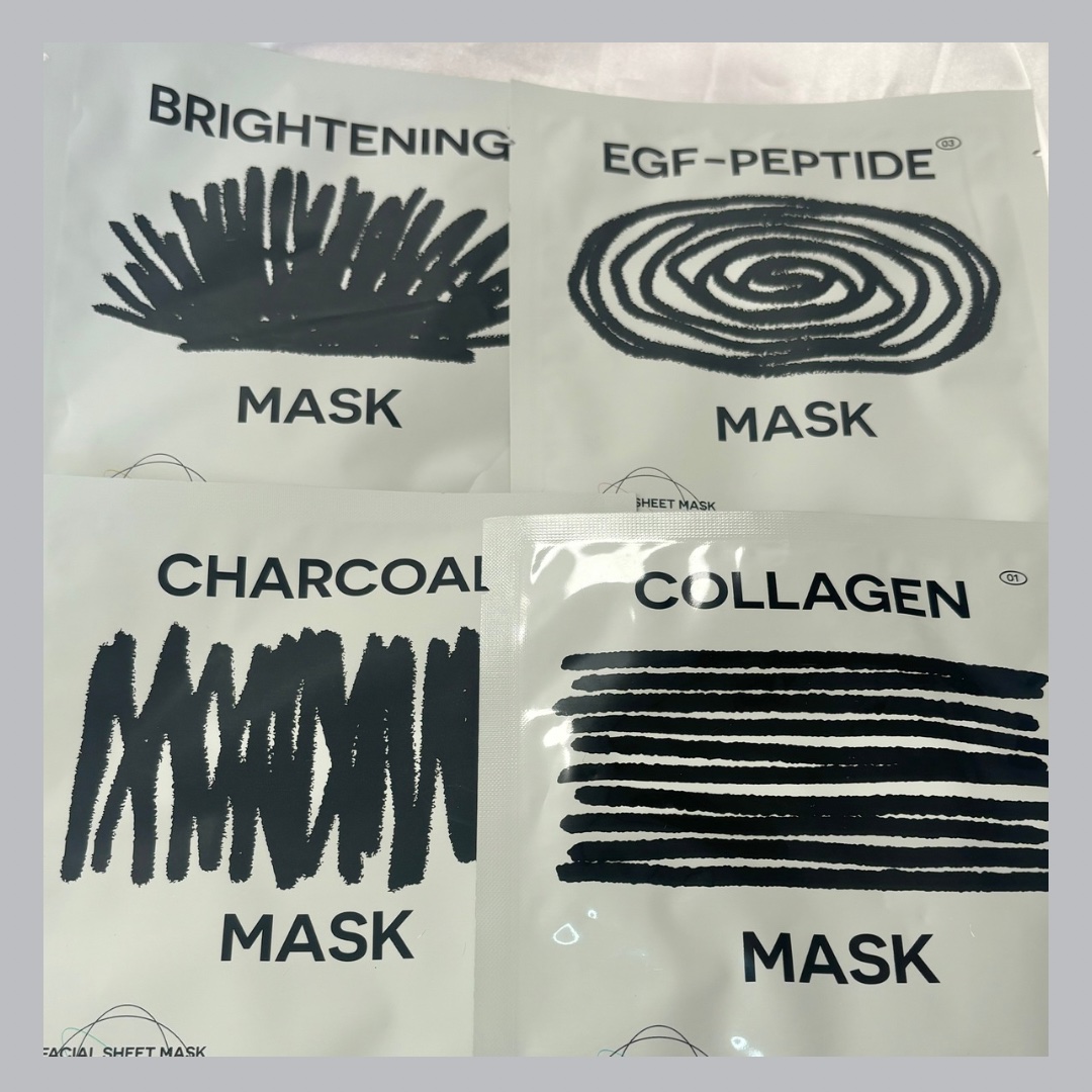 コラーゲンマスクパック/TREATIS/シートマスク・パックを使ったクチコミ（2枚目）