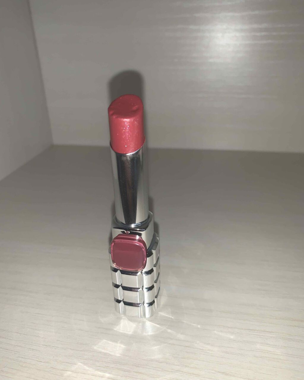 シャインオン/ロレアル パリ/口紅を使ったクチコミ(1枚目)