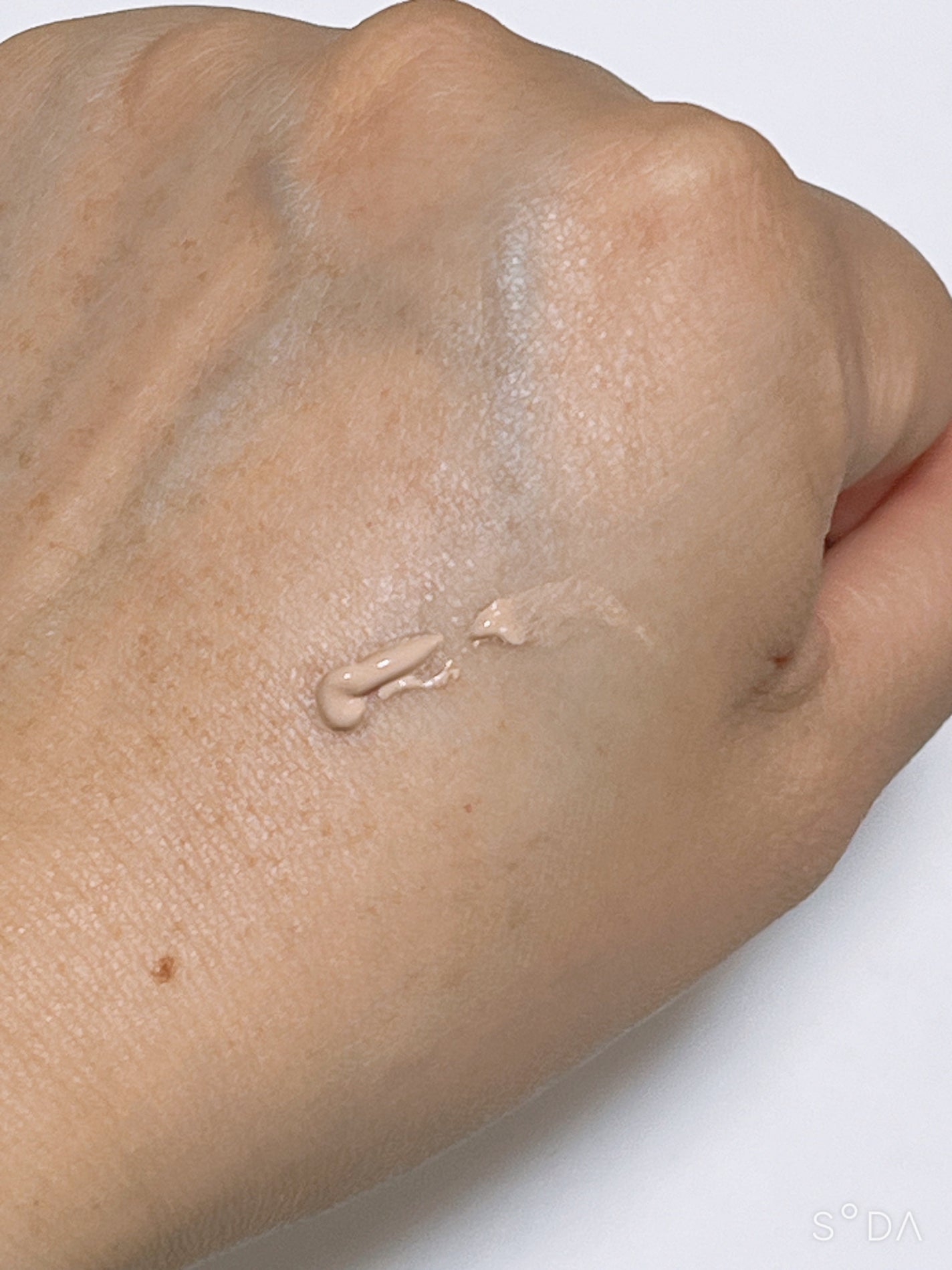 オバジC デイセラムBB/オバジ/BBクリームを使ったクチコミ(5枚目)