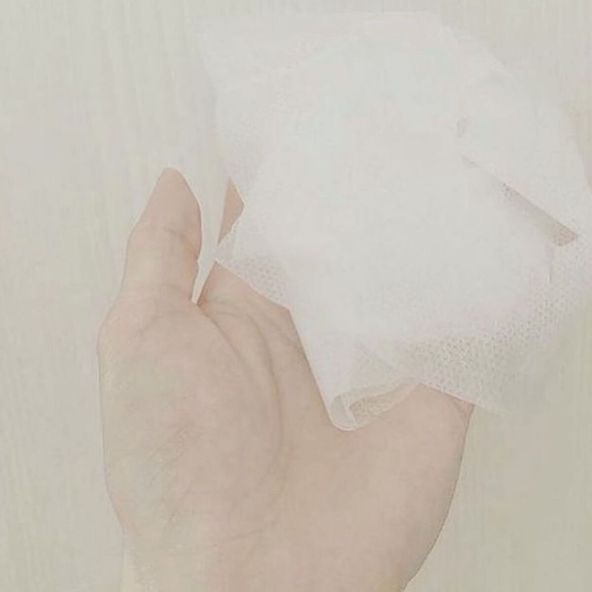 スキントラブルケア マスク/アルージェ/シートマスク・パックを使ったクチコミ(5枚目)