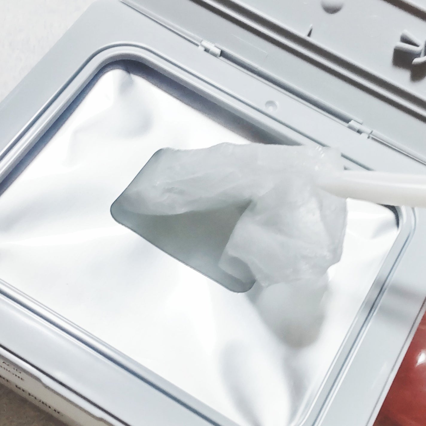 アゼペア デイリーシートマスク/ネイチャーリパブリック/シートマスク・パックを使ったクチコミ(5枚目)