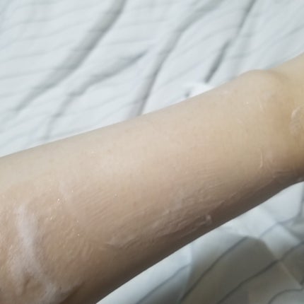 ビオレ ザフェイス 泡洗顔料 ディープモイスト/ビオレ/泡洗顔を使ったクチコミ(9枚目)