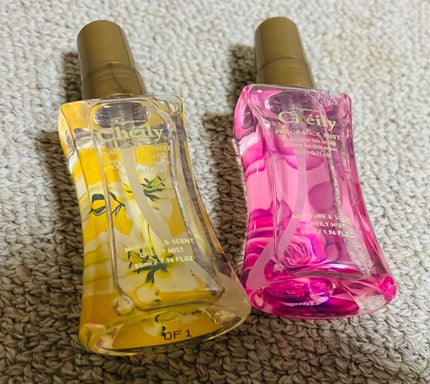 フレグランスミスト アリーシア/シェイリー/香水(その他)を使ったクチコミ(1枚目)