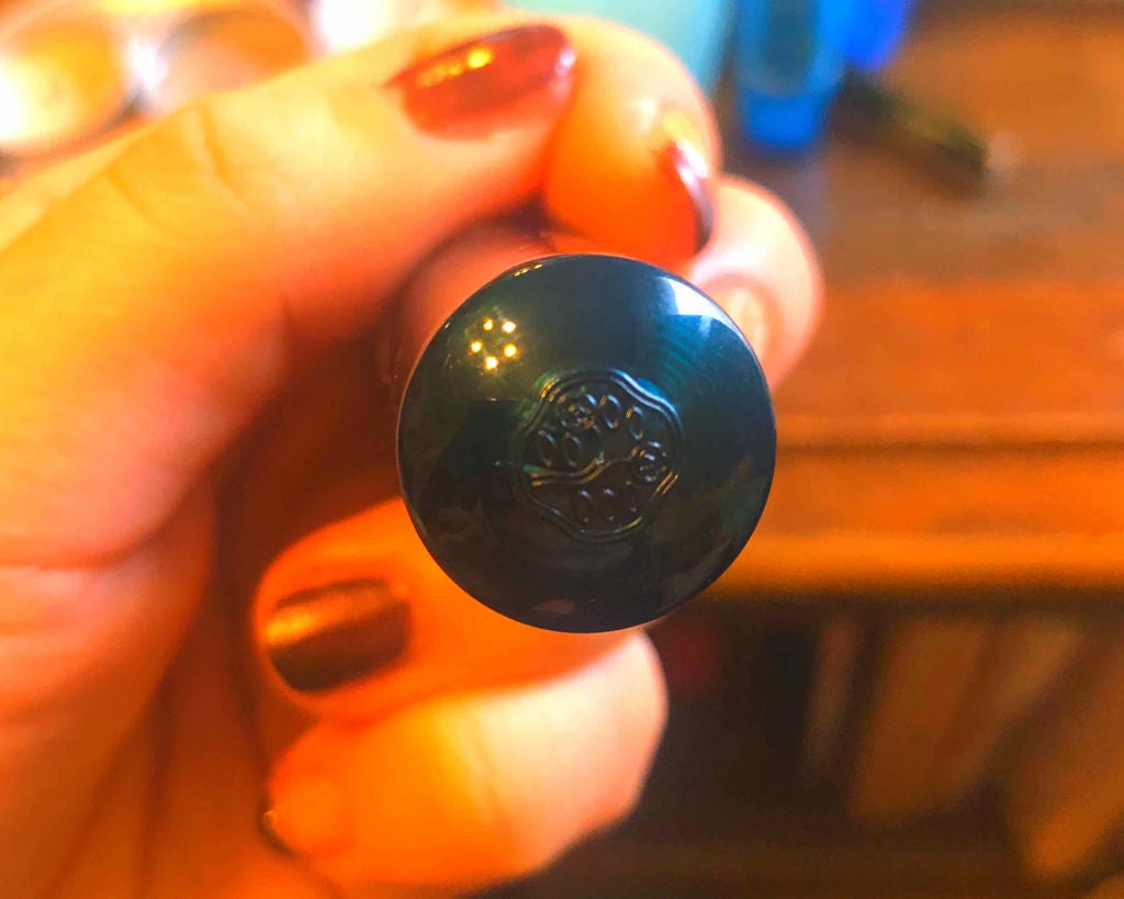 リップスチック 1/シフォネット/口紅を使ったクチコミ(2枚目)